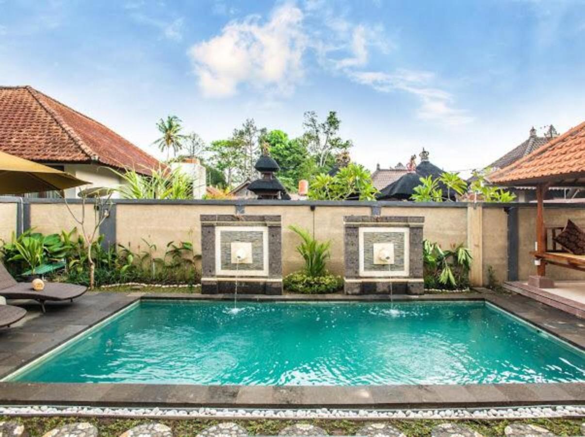 Macha Villa Ubud By Supala 외부 사진