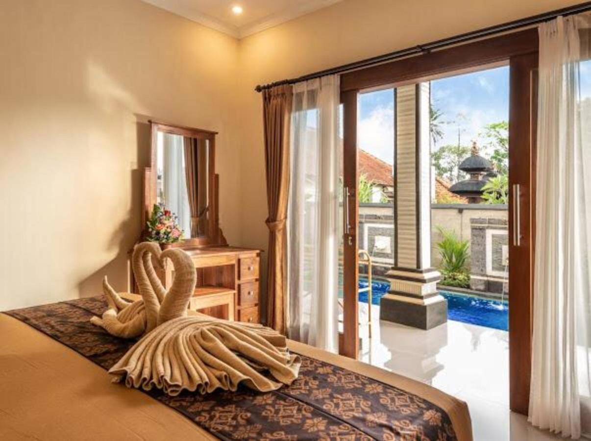 Macha Villa Ubud By Supala 외부 사진