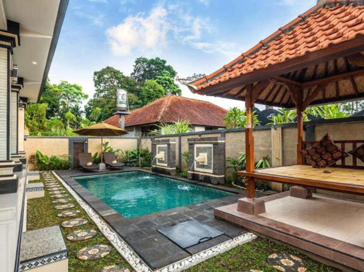 Macha Villa Ubud By Supala 외부 사진
