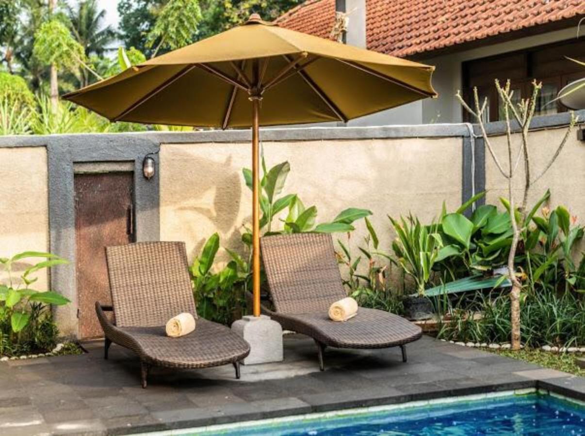 Macha Villa Ubud By Supala 외부 사진